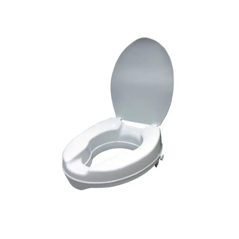 Garcia 1880 Wc Lift With Lid 15 Cm