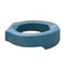 Garcia 1880 Soft Touch Wc Lift, blu