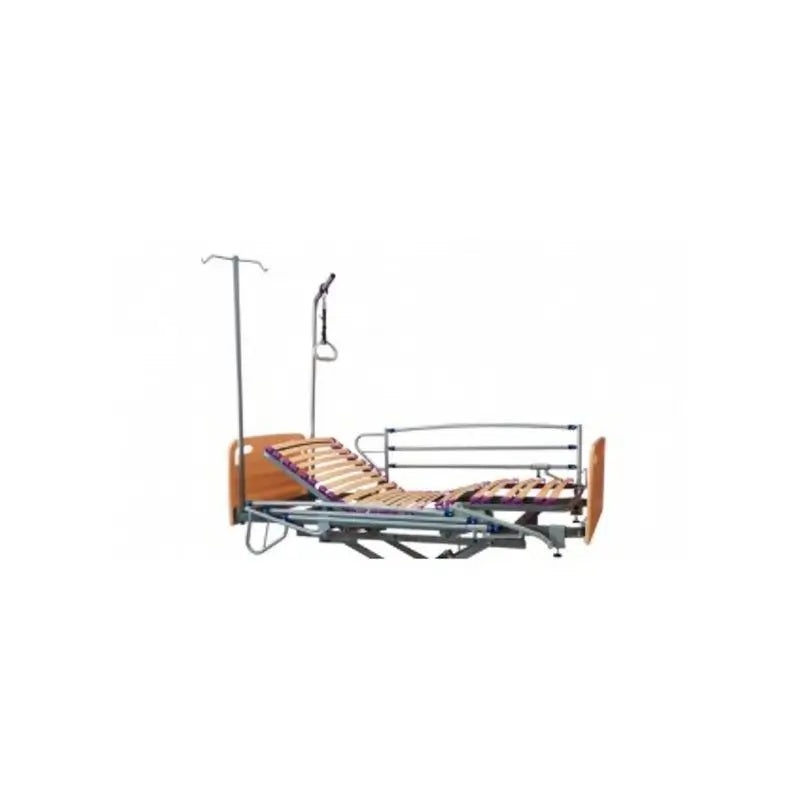 Adattatore per letto articolato Garcia 1880 per letto articolato