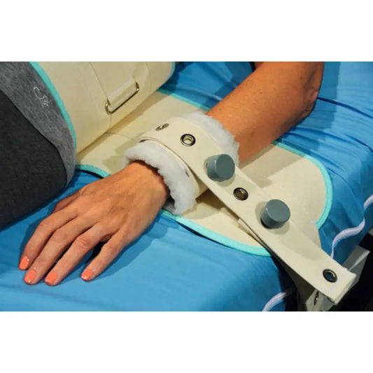 Immobilizzatore magnetico Garcia 1880 per gli arti superiori