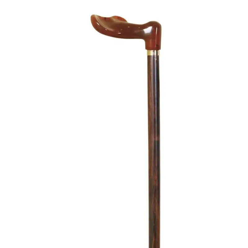 García 1880 Muletilla Anatomica Acetato Pugno, destro