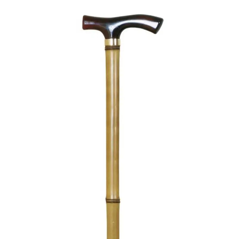 Garcia 1880 Pugno di plastica di bambù Muletilla Bambu