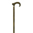 García 1880 Muletilla De Haya Verde Pugno Curvo Verde