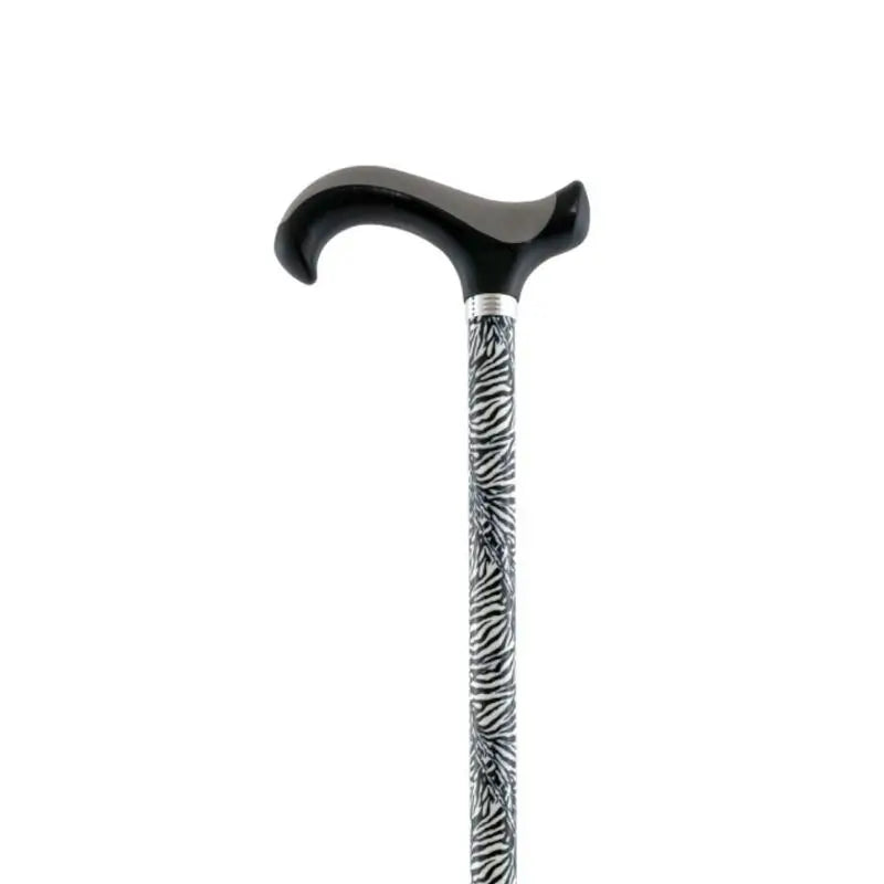 García 1880 Muletilla estensibile Zebra Soft Touch Cuff