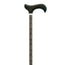 García 1880 Muletilla allungabile, marrone, legno P