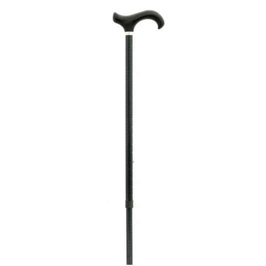 García 1880 Muletilla estensibile con timbro grigio e polsino soft touch