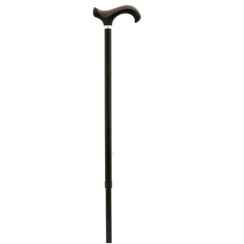 Garcia 1880 Muletilla marrone estensibile Soft Touch Fist