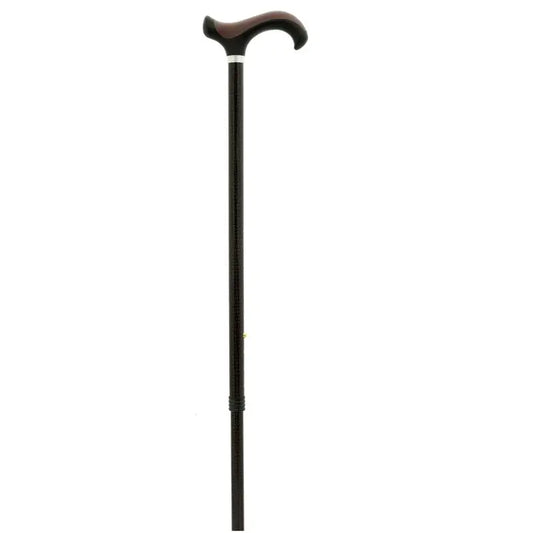 Garcia 1880 Muletilla marrone estensibile Soft Touch Fist