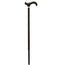 Garcia 1880 Muletilla marrone estensibile Soft Touch Fist