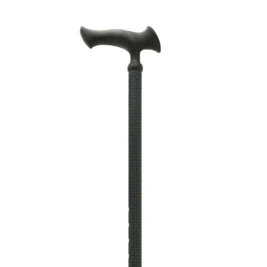 García 1880 Muletilla grigio timbrato estensibile polsino morbido ergonomico