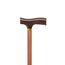 García 1880 Muletilla Extensible Imit. Pugno di legno