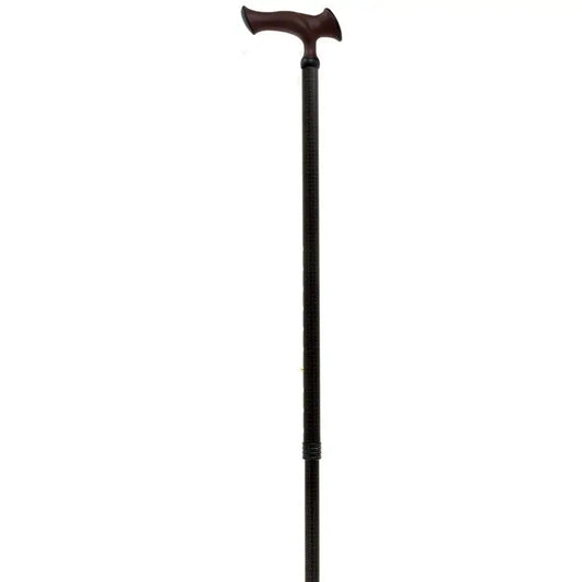 Garcia 1880 stampigliato marrone Stampella estensibile con polsino morbido ed ergonomico