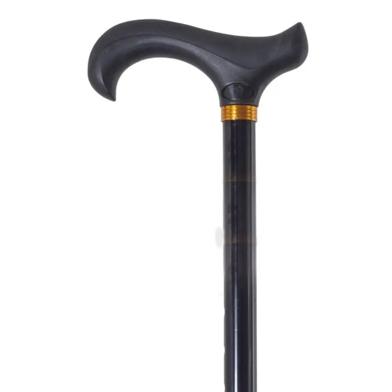 García 1880 Muletilla Estensibile Nero Polsino Soft Touch
