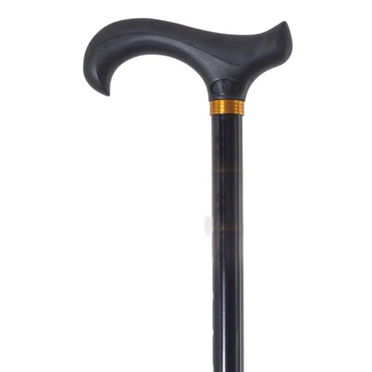 García 1880 Muletilla Estensibile Nero Polsino Soft Touch