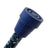 Garcia 1880 Pugno allungabile Muletilla Soft Touch nero e blu