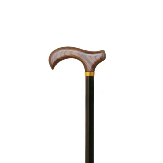 Stampella estensibile Garcia 1880 taglia L, nera