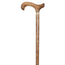 García 1880 Muletilla Faggio fiammato Derby fiammato Pugno di legno
