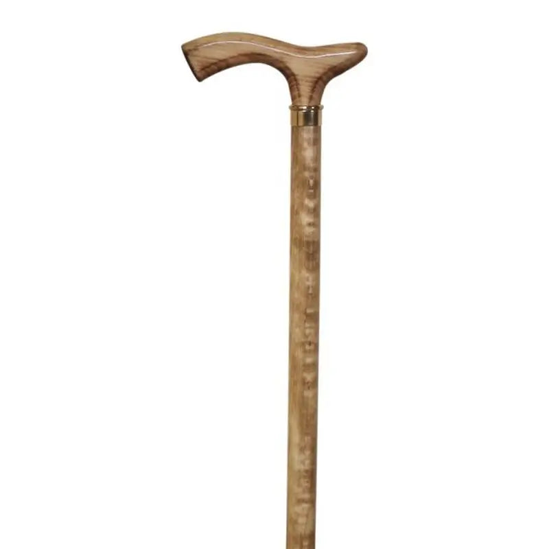García 1880 Muletilla Faggio fiammato Pugno di legno fiammato Piatto fiammato