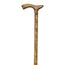 García 1880 Muletilla Faggio fiammato Pugno di legno fiammato Piatto fiammato