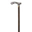 Garcia 1880 Muletilla Metacrilato, legno, gomma