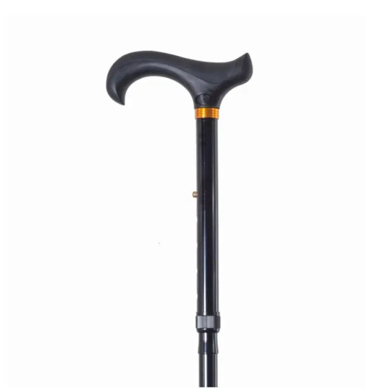 Garcia 1880 Pugno pieghevole nero Muletilla Soft Touch