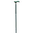 Garcia 1880 Stampella pieghevole Slim verde Soft Touch Cuff