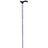 García 1880 Muletilla Plegable Slim Viola pieghevole Soft Touch Cuff