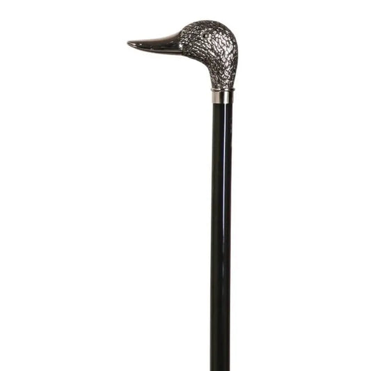 Garcia 1880 Muletillacollection Pugno d'anatra in nichel