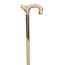 Garcia 1880 Muletilltilladerby Faggio intagliato, fiammato, senza anello