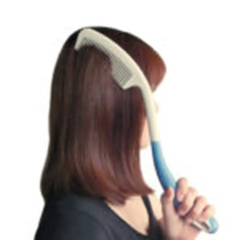Garcia 1880 Pettine lungo ergonomico