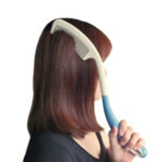 Garcia 1880 Pettine lungo ergonomico