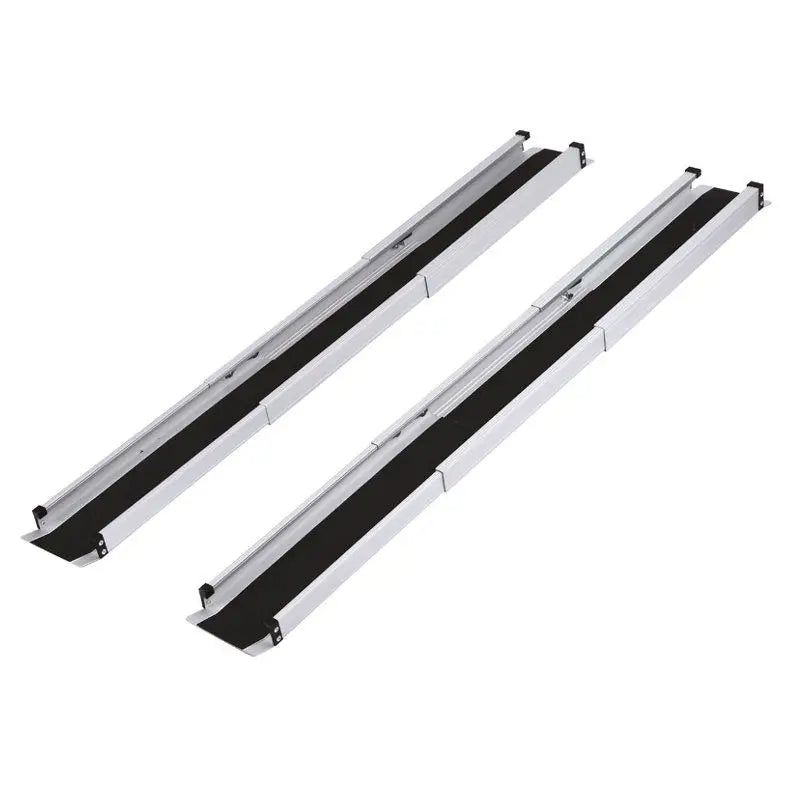Garcia 1880 Rampa per sedie a rotelle 1,51M (Coppia)