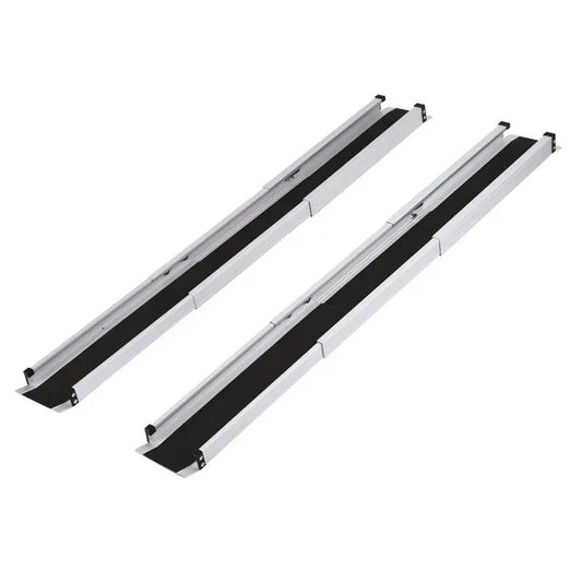 Garcia 1880 Rampa per sedie a rotelle 1,51M (Coppia)
