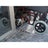 Garcia 1880 Rampa portatile 10-16X60X70 Cm