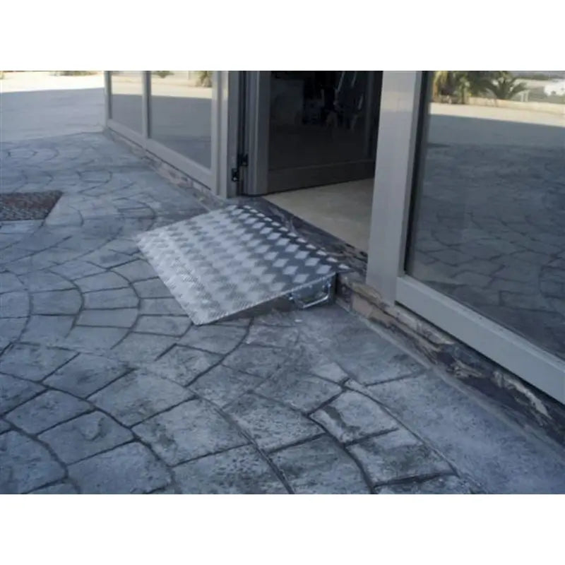 Garcia 1880 Rampa portatile 4-9 X 35 X 85 Cm