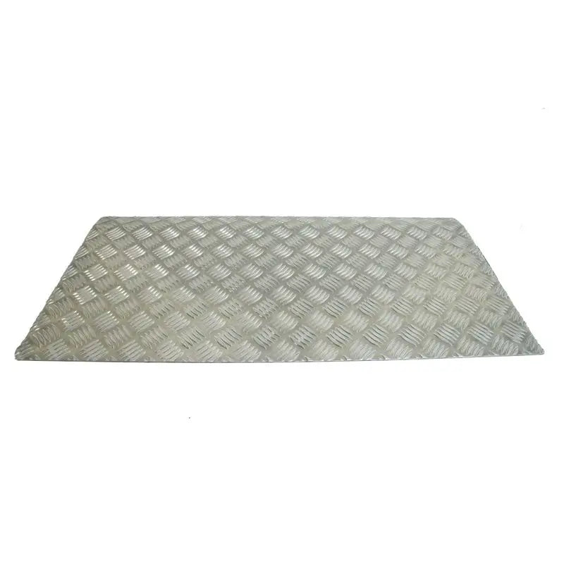 Garcia 1880 Rampa portatile 4-9 X 35 X 85 Cm