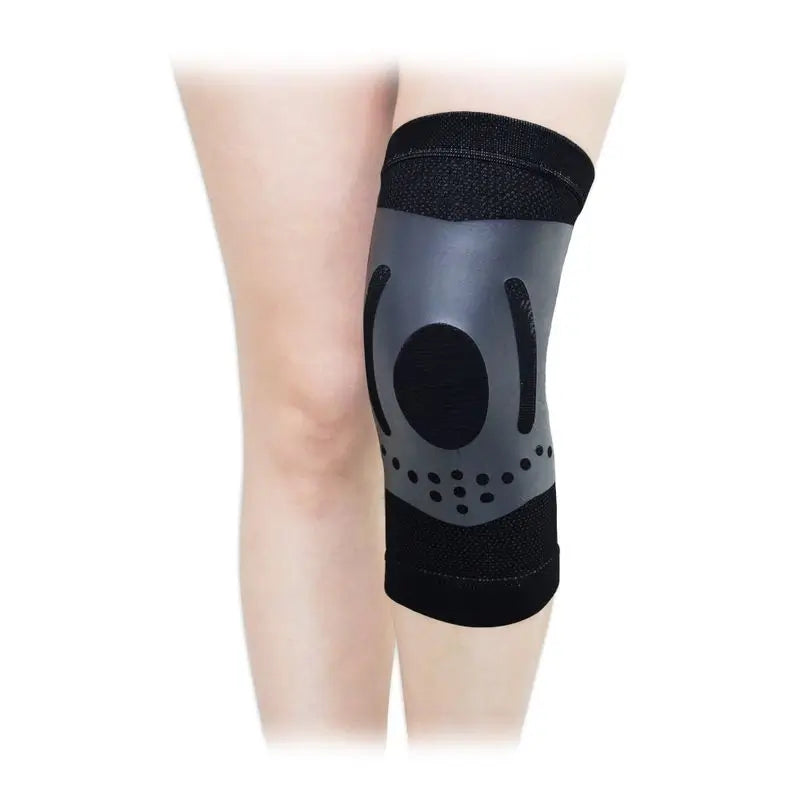 Garcia 1880 Ginocchiera elastica a compressione taglia M