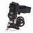 Garcia 1880 Rollator pieghevole in alluminio nuovo stile