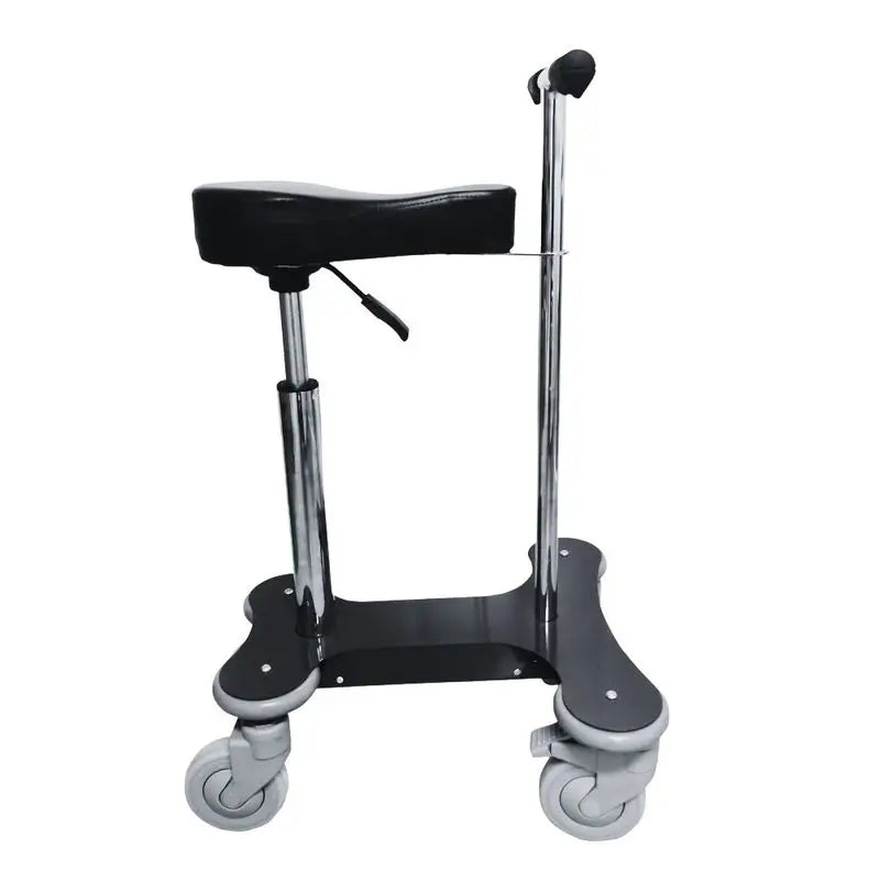 Garcia 1880 Rollator per interni con sedile