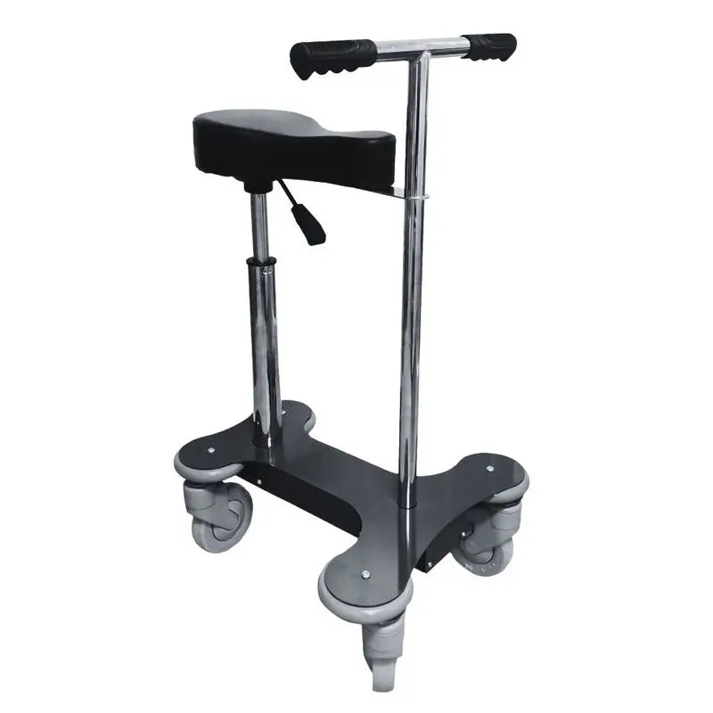 Garcia 1880 Rollator per interni con sedile