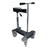 Garcia 1880 Rollator per interni con sedile