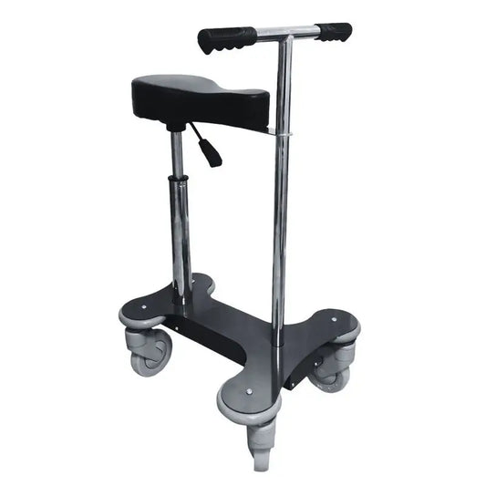 Garcia 1880 Rollator per interni con sedile