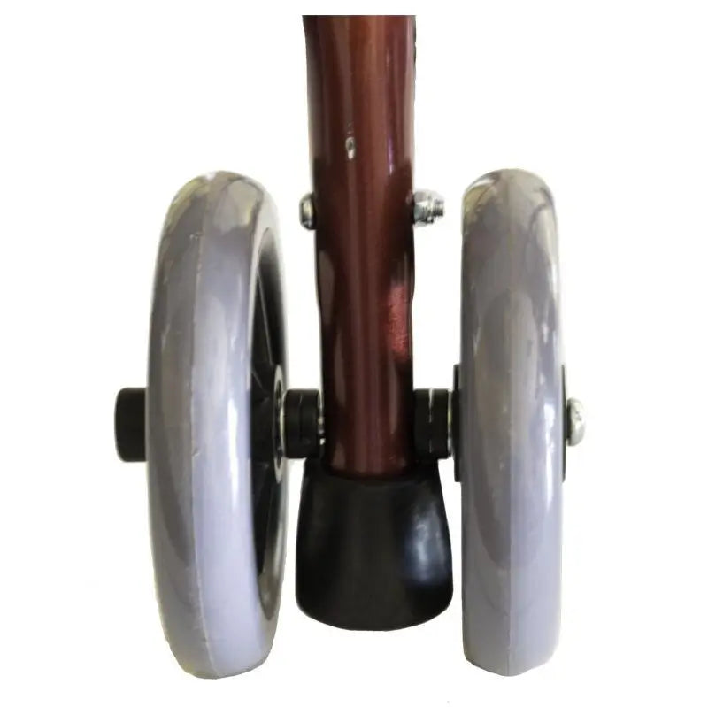 Garcia 1880 Rollator con freni a pressione