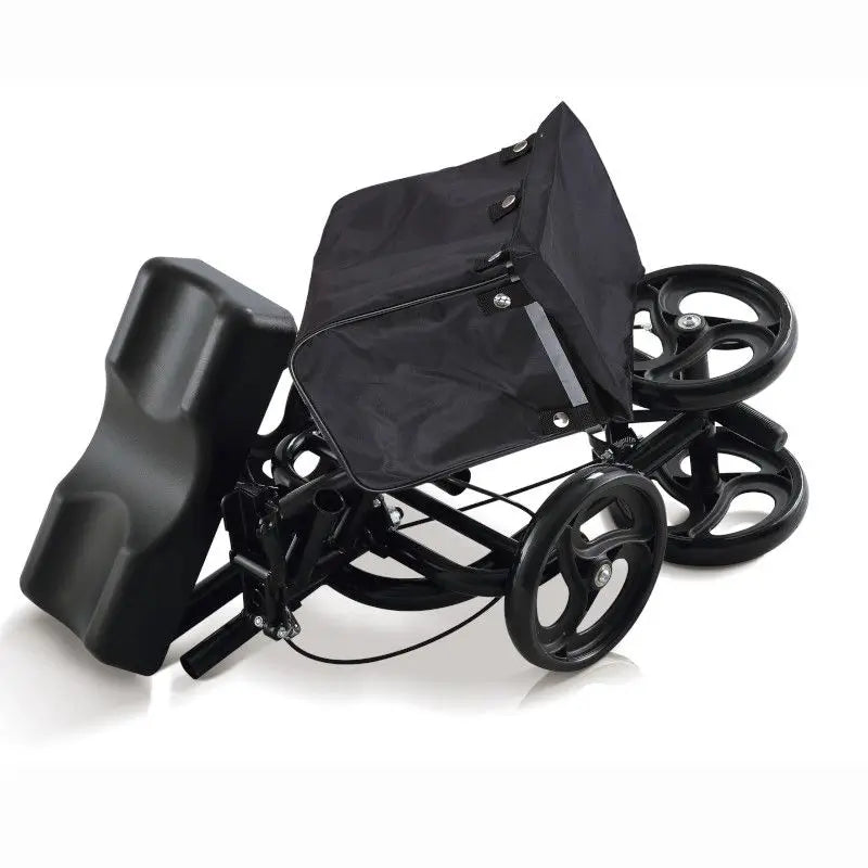 Garcia 1880 Rollator per ginocchia