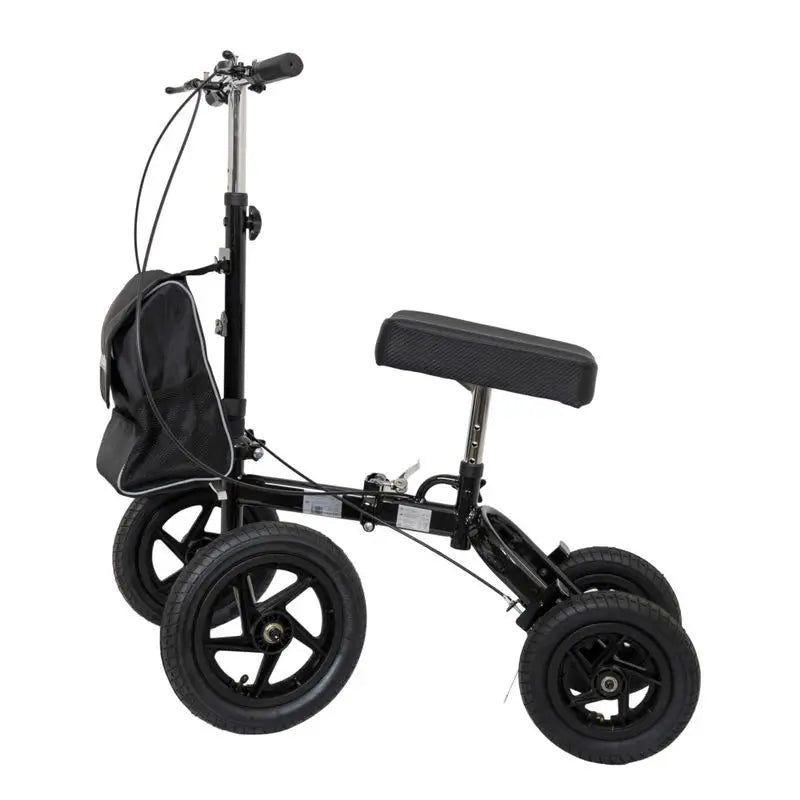 Garcia 1880 Rollator a ginocchio per tutti i terreni