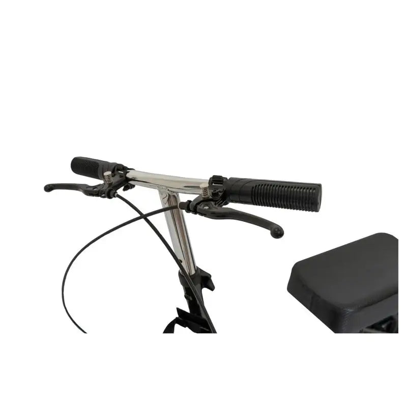 Garcia 1880 Rollator a ginocchio per tutti i terreni