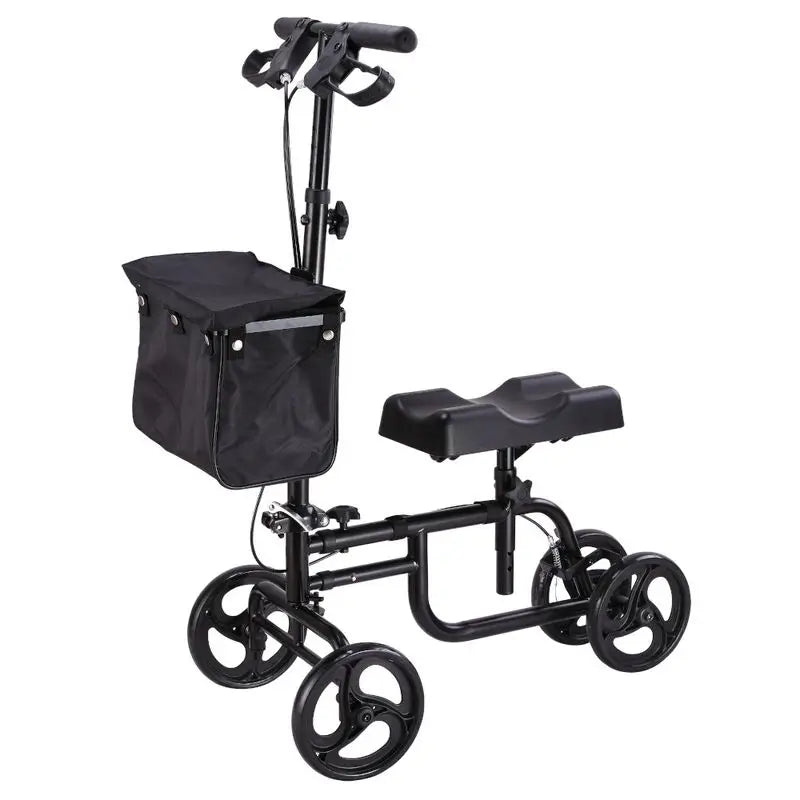 Garcia 1880 Rollator per ginocchia