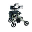 Garcia 1880 Rollator + Sedia Comfort 2 in 1
