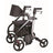 Garcia 1880 Rollator + Sedia 2 in 1