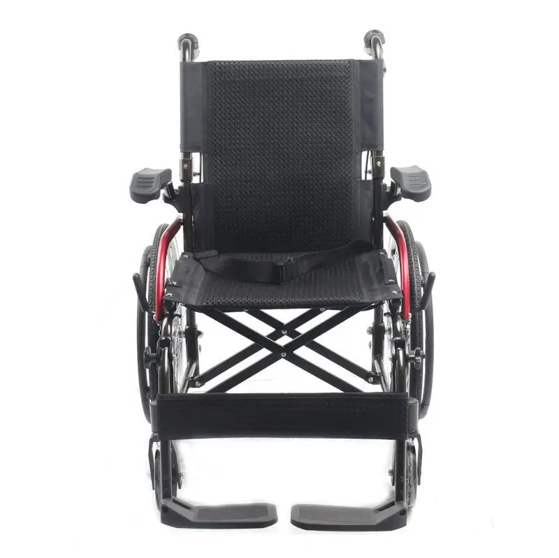 Garcia 1880 Serenity Carrozzina semovente in alluminio